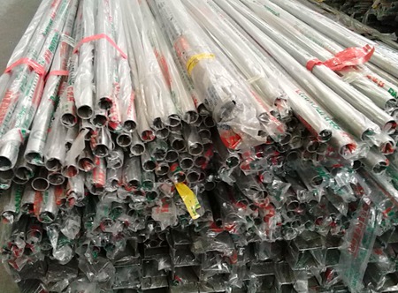 无锡苏协 -不锈钢管